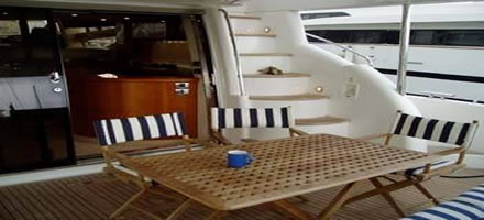 Sunseeker Manhattan 74