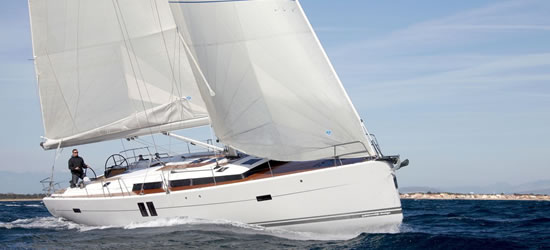 Hanse 495