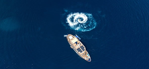 M/Y Donna del Mare