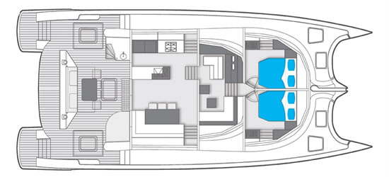 Sunreef 60 Ewhala