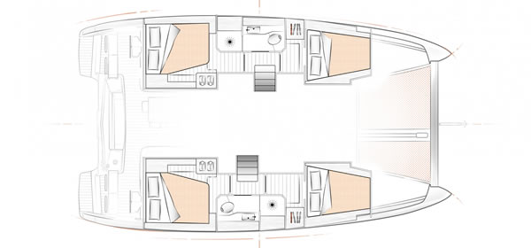 Excess 12 Catamaran