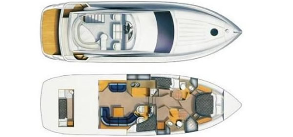 Fairline Phantom 46