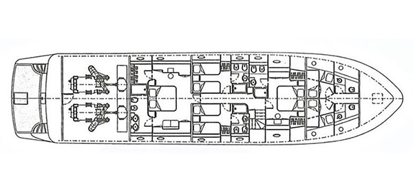 Falcon 90 Pouaro