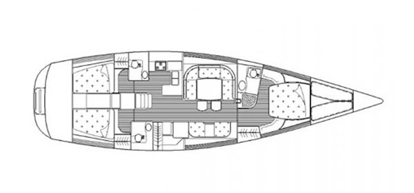 Grand Soleil 56