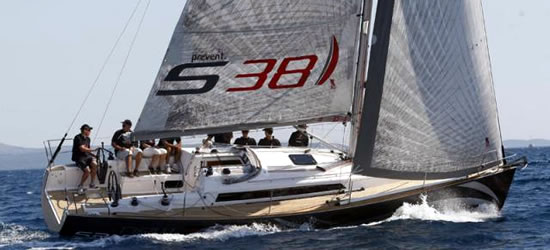 Salona 38