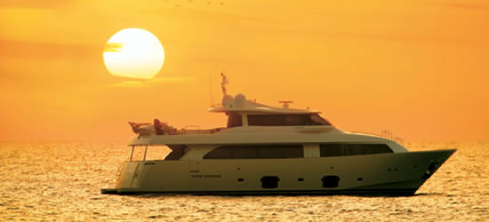 M/Y Ziacanaia