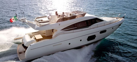 Ferretti 620