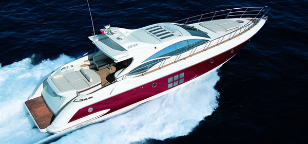 Azimut 68 S