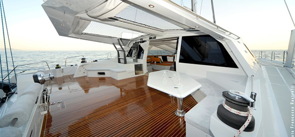 Diamante 555 Catamaran