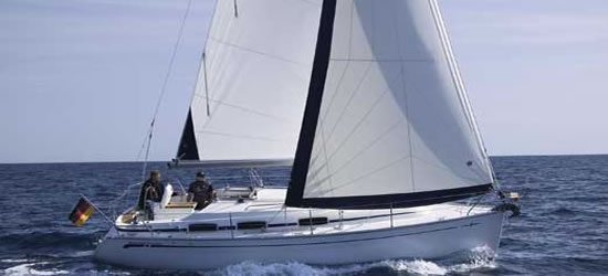 Bavaria 30 Cruiser