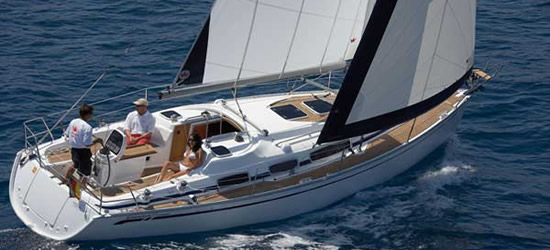 Bavaria 31 Cruiser