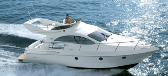 Azimut 39