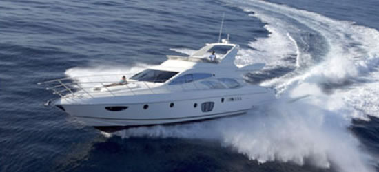 Azimut 62