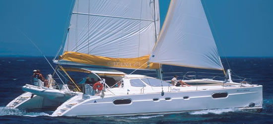 Catana 477