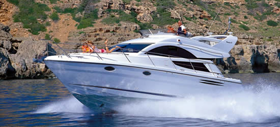 Fairline Phantom 40