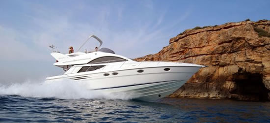 Fairline Phantom 46