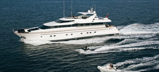 M/Y Monte Carlo