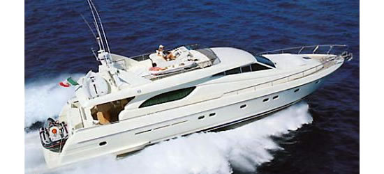 Ferretti 70