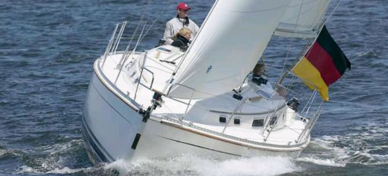 Hanse 371