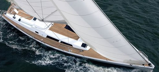 Hanse 470