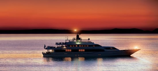 M/Y Carmen Serena