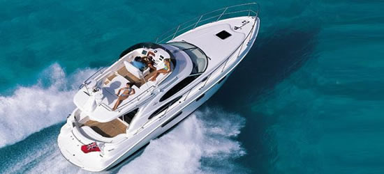 Sealine F37