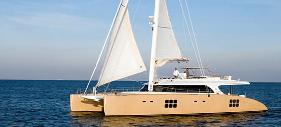 Sunreef 70 Seazen II