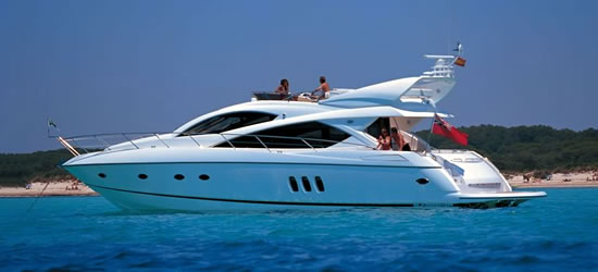 Sunseeker Manhattan 60