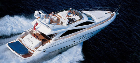 Sunseeker Manhattan 66