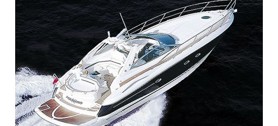 Sunseeker Portofino 46