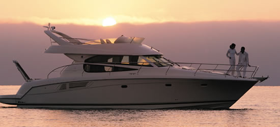 Jeanneau Prestige 42